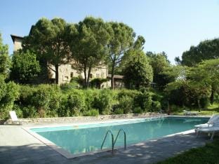 Charming Family Retreat in Umbria Vacation rental in Umbria