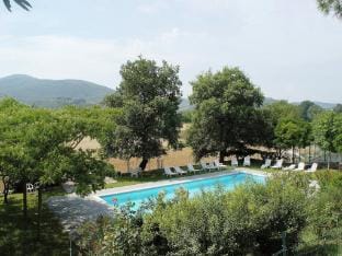 Charming Family Retreat in Umbria Vacation rental in Umbria