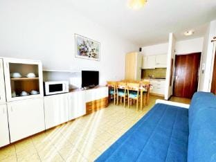 Apartment in Caorle near Adriatic Beach Apartment in Porto Santa Margherita