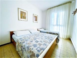 Apartment in Caorle near Adriatic Beach Apartment in Porto Santa Margherita
