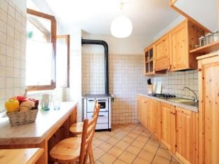 Belvilla by OYO Baita Silana Vacation rental in Trentino-South Tyrol