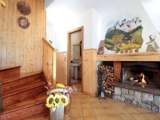 Belvilla by OYO Baita Silana Vacation rental in Trentino-South Tyrol