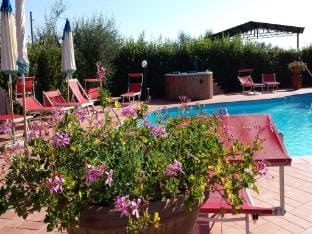 Belvilla by OYO Farmhouse in Montaione Vacation rental in Tuscany