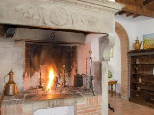 Belvilla by OYO Farmhouse in Montaione Vacation rental in Tuscany