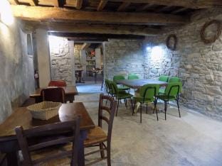 Independent apartment with pool Vacation rental in Emilia-Romagna