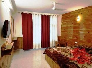 New Himank Homestay Vacation rental in Manali