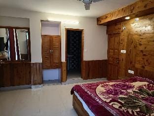 New Himank Homestay Vacation rental in Manali