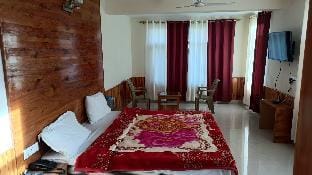 New Himank Homestay Vacation rental in Manali
