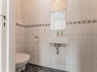 The Old Farmhouse with terrace in Montfoort Vacation rental in Utrecht