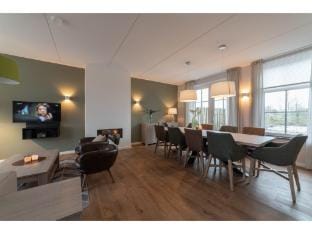 Villa in Zeeland with Jacuzzi and Sauna Vacation rental in Zeeland, Netherlands