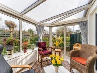 Amazing holiday home in Lauwersoog with sauna Vacation rental in Friesland, Netherlands