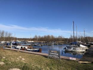 Amazing holiday home in Lauwersoog with sauna Vacation rental in Friesland, Netherlands