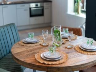 Nice holiday home in Callantsoog with wellness Vacation rental in Callantsoog