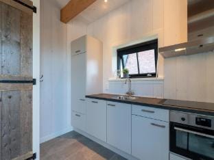 Nice holiday home in Callantsoog with wellness Vacation rental in Callantsoog