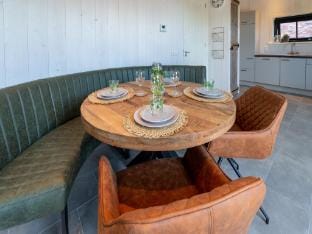 Nice holiday home in Callantsoog with wellness Vacation rental in Callantsoog