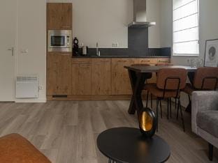 Nice holiday home near the waterfront Vacation rental in South Holland (province)