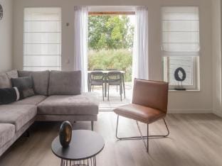 Nice holiday home near the waterfront Vacation rental in South Holland (province)