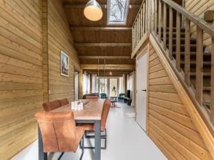 Cozy holiday home with a private garden Vacation rental in Gelderland, Netherlands