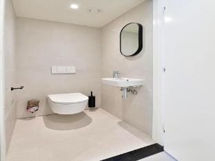 Holiday Home in Forest with Stargazing Roof Vacation rental in Zeewolde