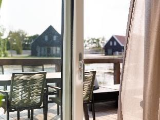 Holiday Home in Nieuwvliet-Bad near Beach Vacation rental in Zeeland, Netherlands