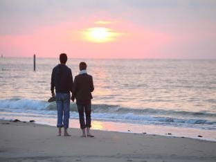 Sunny Zeeland Hideaway Vacation rental in Zeeland, Netherlands