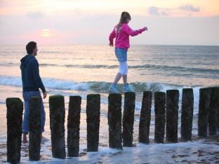 Sunny Zeeland Hideaway Vacation rental in Zeeland, Netherlands
