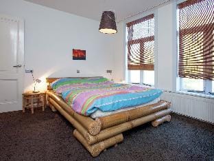 Holiday Home in Alkmaar by Canal Vacation rental in Alkmaar