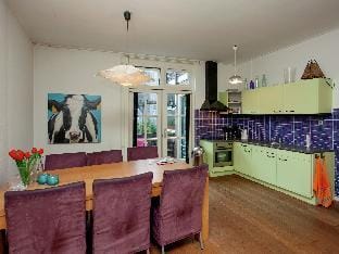 Holiday Home in Alkmaar by Canal Vacation rental in Alkmaar