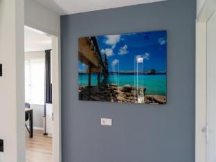 Holiday Home in Zeeland near Gorishoek Beach Vacation rental in Zeeland, Netherlands