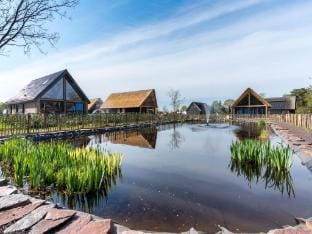 Beautiful house with air conditioning Vacation rental in North Brabant (province)