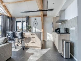 Beautiful house with air conditioning Vacation rental in North Brabant (province)