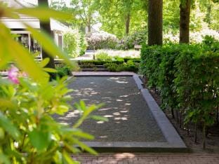 Eco Villa in Latour with Garden Sauna Vacation rental in North Brabant (province)