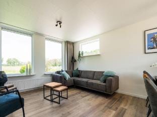 Cozy holiday home in Oploo near forest Vacation rental in Limburg (province)