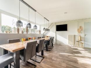 Holiday Home in Silvolde with Hot Tub Vacation rental in Gelderland, Netherlands