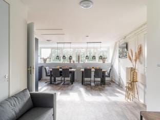 Holiday Home in Silvolde with Hot Tub Vacation rental in Gelderland, Netherlands
