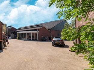 Eibergen Holiday Retreat Home Vacation rental in Gelderland, Netherlands