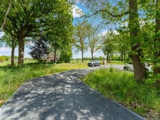 Beautiful holiday home with terrace Vacation rental in Overijssel (province)