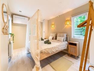 Holiday Home in Gelderland near Woodlands Vacation rental in Overijssel (province)