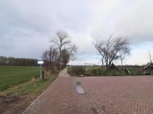 Holiday Home in Donkerbroek near Forest Trails Vacation rental in Drenthe (province)