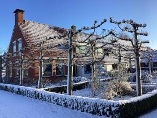 Holiday Home in Donkerbroek near Forest Trails Vacation rental in Drenthe (province)