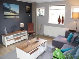 Holiday Home in Donkerbroek near Forest Trails Vacation rental in Drenthe (province)