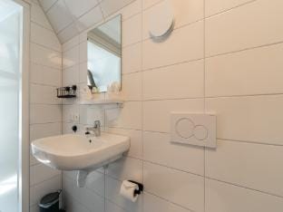 adjacent apartments in the heart of Sneek Vacation rental in Friesland, Netherlands