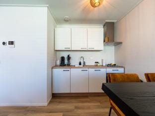 adjacent apartments in the heart of Sneek Vacation rental in Friesland, Netherlands
