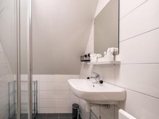 adjacent apartments in the heart of Sneek Vacation rental in Friesland, Netherlands