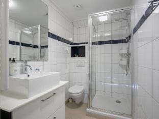 Grou Getaway with Bikes  Whirlpool Vacation rental in Friesland, Netherlands
