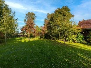Holiday Home in Wijnaldum near Harlingen Harbor Vacation rental in Friesland, Netherlands