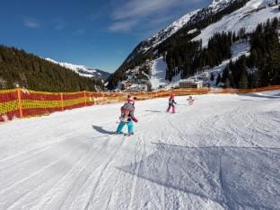 Chalet in Hochfugen near Ski Slopes Apartment in Tyrol