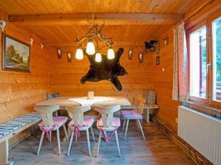 Chalet in Hochfugen near Ski Slopes Apartment in Tyrol