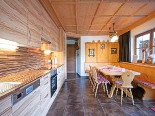 Chalet Hochfugen by Ski Slope Vacation rental in Tyrol