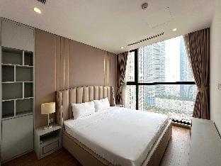 LT Housing Vinhomes Skylake/Service Apartment  Apartment in Laos